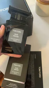 The Best Way to Wear Oud Wood Tom Ford